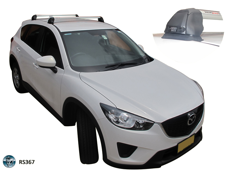 Mazda CX5 Roof Rack Sydney